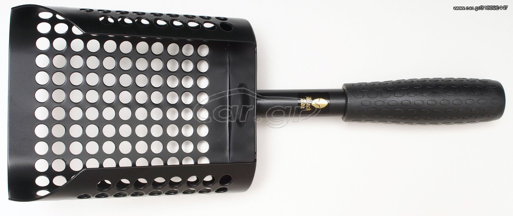 BLACK ADA SANDSCOOP