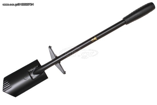 INVADER BLACK ADA