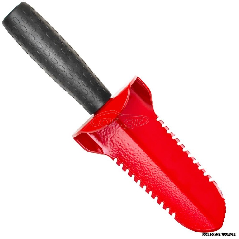 SPARTAN KNIFE BLACK ADA