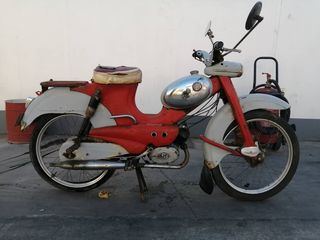 Sachs Eagle 1960 RABENEICK BINETTA-thumb-6