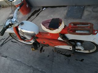 Sachs Eagle 1960 RABENEICK BINETTA-thumb-13