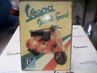 ΡΟΛΟΙ VESPA-GRAND SPORT-1955-ORIGINAL