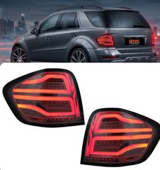 ΦΑΝΑΡΙΑ ΠΙΣΩ LED Taillights Mercedes W164 ML M-Klasse