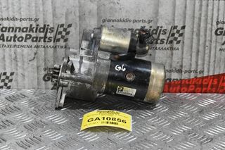 Μίζα Mazda B series B2600 G6 1992-2002 M002T50981