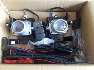 HONDA CIVIC '92-'96 SDN 