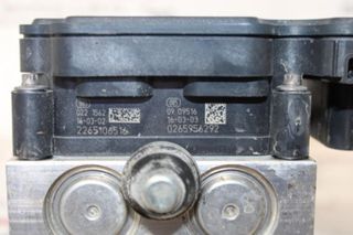 ABS OPEL CORSA E (2015-2018) 2265106516 0265956292 0265255662