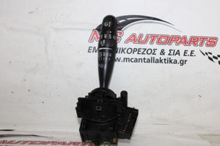 Διακόπτης  Υαλοκ/ρων  TOYOTA COROLLA (2002-2007)  173647