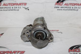 Μίζα SSANGYONG KYRON (2009-2014) 6611513801