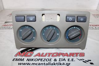 Χειρηστήρια AirCondition_Clima  LANDROVER FREELANDER (1998-2004)