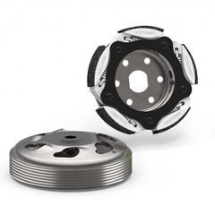 MAL-5217856 ΣΙΑΓΩΝΕΣ + ΚΑΜΠΑΝΑ ΦΥΓΟΚΕΝΤΡΙΚΟΥ MALOSSI MAXI FLY YAMAHA X-MAX 300