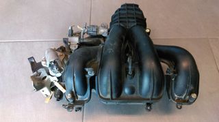 ΠΟΛΛΑΠΛΗ ΕΙΣΑΓΩΓΗΣ MONDEO 01-07 1800cc CHBA ΜΕΤΑΧΕΙΡΙΣΜΕΝΗ **ΜΕΓΑΛΗ ΓΚΑΜΑ ΣΕ FORD**