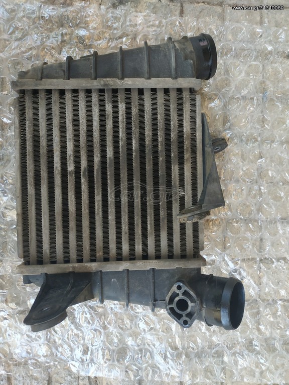 ψυγειο intercooler ΜΕΤΑΧΕΙΡΙΣΜΕΝΟ