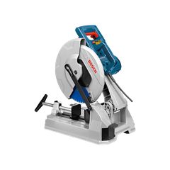 GCD 12 JL Professional Δισκοπρίονο Κοπής Μετάλλου 305mm 2000W - ΤΑΧΥΠΡΙΟΝΑ - BOSCH (#0601B28000)