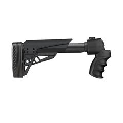 ΑΤΙ STRIKEFORCE SIDE FOLDING STOCK AND GRIP FOR MOSSBERG, REMINGTON, WINCHESTER