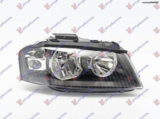 ΦΑΝΟΣ ΕΜΠΡΟΣ ΗΛΕΚΤ. (Ε) (DEPO) ΔΕ για AUDI A3 '03-'08