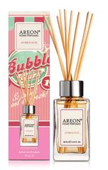 Areon Αρωματικό Χώρου με Sticks Bubble Gum 150ml