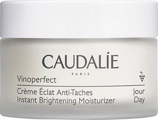 Caudalie Vinoperfect Instant Brightening Day Moisturizer 50ml