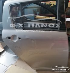 Πόρτα Πίσω Δεξιά SUZUKI SWIFT 06-11