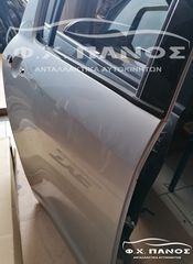 Πόρτα Πίσω Δεξιά SUZUKI SWIFT 06-11-thumb-1