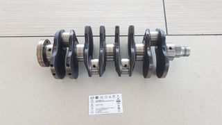 ΣΤΡΟΦΑΛΟΣ  1.2 FIAT PANDA 2013-2017