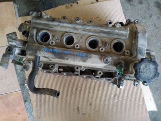 TOYOTA YARIS '00 1SZ ΚΑΠΑΚΙ ΜΗΧΑΝΗΣ. ΑΠΟΣΤΟΛΗ ΣΕ ΟΛΗ ΤΗΝ ΕΛΛΑΔΑ. ΟΤΙ ΘΕΛΕΤΕ ΡΩΤΗΣΤΕ ΜΑΣ!!!