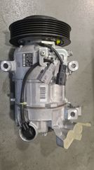 ΚΟΜΠΡΕΣΕΡ A/C Nissan Qashqai J11 2013 - 2021