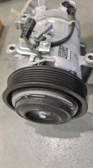 ΚΟΜΠΡΕΣΕΡ A/C Nissan Qashqai J11 2013 - 2021-thumb-1