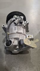ΚΟΜΠΡΕΣΕΡ A/C Nissan Qashqai J11 2013 - 2021-thumb-2