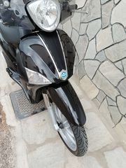 Piaggio Liberty 150 2011