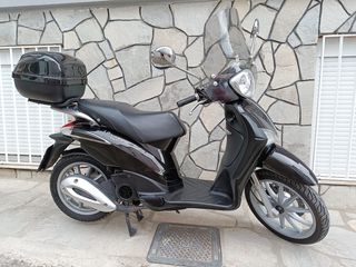 Piaggio Liberty 150 2011