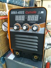Ηλεκτροκόλληση 400a