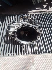 ΣΑΣΜΆΝ HYUNDAI I20 G4LA
