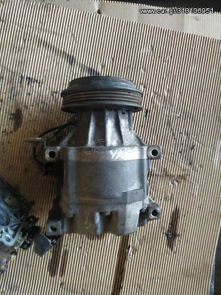 TOYOTA YARIS '00 ΚΟΜΠΡΕΣΕΡ AIRCONDITION. ΑΠΟΣΤΟΛΗ ΣΕ ΟΛΗ ΤΗΝ ΕΛΛΑΔΑ. ΟΤΙ ΘΕΛΕΤΕ ΡΩΤΗΣΤΕ ΜΑΣ!!!