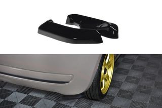 ΕΠΕΚΤΑΣΕΙΣ ΟΠΙΣΘΙΟΥ ΠΡΟΦΥΛΑΚΤΗΡΑ ΓΙΑ FIAT 500 (HATCHBACK) (PRE-FACELIFT)