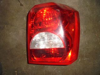 Φανάρι Πίσω Δεξί για DODGE CALIBER (2006 -) | Kiparissis - The King Of Parts