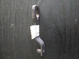 ΜΟΧΛΟΣ ΤΑΧΥΤΗΤΩΝ 1 & 2  MERCEDES  240GD-thumb-1