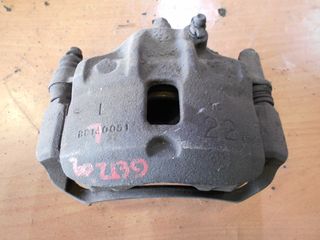 ΔΑΓΚΑΝΑ ΕΜΠΡΟΣ ΑΡΙΣΤΕΡΗ HYUNDAI GETZ  2002-2006