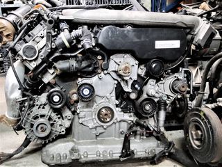 ΚΙΝΗΤΗΡΑΣ CCW 3.0L AUDI A4 2008-2012 A5 Q5