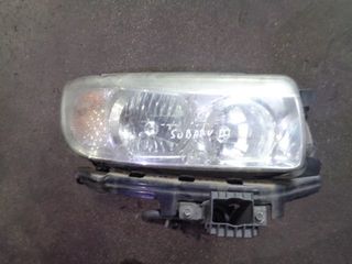 Φανάρι Εμπρός Δεξί για SUBARU FORESTER (2006 - 2008) (SG) | Kiparissis - The King Of Parts