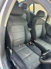 SEAT LEON FR