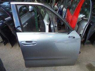 Πόρτα Εμπρός Δεξιά για CITROEN C4 PICASSO (2014 -) PICASSO *Γ* | Kiparissis - The King Of Parts