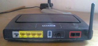 Modem-Router PIRELLI-thumb-2