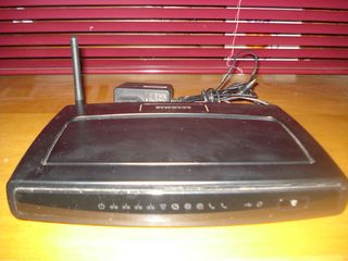 Modem-Router PIRELLI-thumb-3