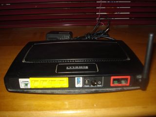 Modem-Router PIRELLI-thumb-4