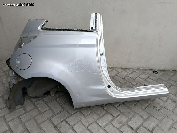 ΦΤΕΡΑ ΠΙΣΩ FORD KA 08-16 ΜΕΤΑΧΕΙΡΙΣΜΕΝΑ **ΜΕΓΑΛΗ ΓΚΑΜΑ ΣΕ FORD**