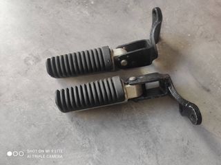 ΜΑΡΣΠΙΕ ΜΕ  ΤΗΝ ΒΑΣΗ   ΣΕΤ  ΓΙΑ  YAMAHA X-MAX 250