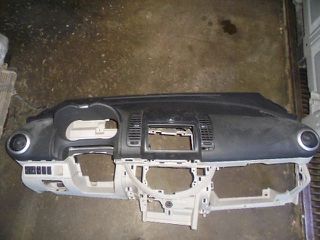 Σετ Αερόσακων Εμπρός (με Ταμπλό) για NISSAN NOTE (2005 - 2008) (E11) *Γ* | Kiparissis - The King Of Parts