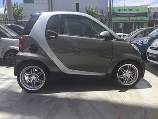 Smart ForTwo '10 451 PULSE