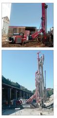 PLANETARY REDUCTION GEAR GROUP REGGIANA RIDUTTORI FOR EGT MD 700 SERIES DRILLING MACHINES - ΜΕΙΩΤΗΡΑΣ ΓΚΡΟΥΠ ΓΙΑ ΓΕΩΤΡΥΠΑΝΑ ΤΗΣ EGT MD700 ΣΕΙΡΑ-thumb-2