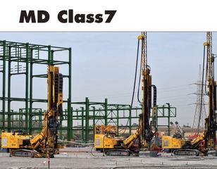 PLANETARY REDUCTION GEAR GROUP REGGIANA RIDUTTORI FOR EGT MD 700 SERIES DRILLING MACHINES - ΜΕΙΩΤΗΡΑΣ ΓΚΡΟΥΠ ΓΙΑ ΓΕΩΤΡΥΠΑΝΑ ΤΗΣ EGT MD700 ΣΕΙΡΑ-thumb-3